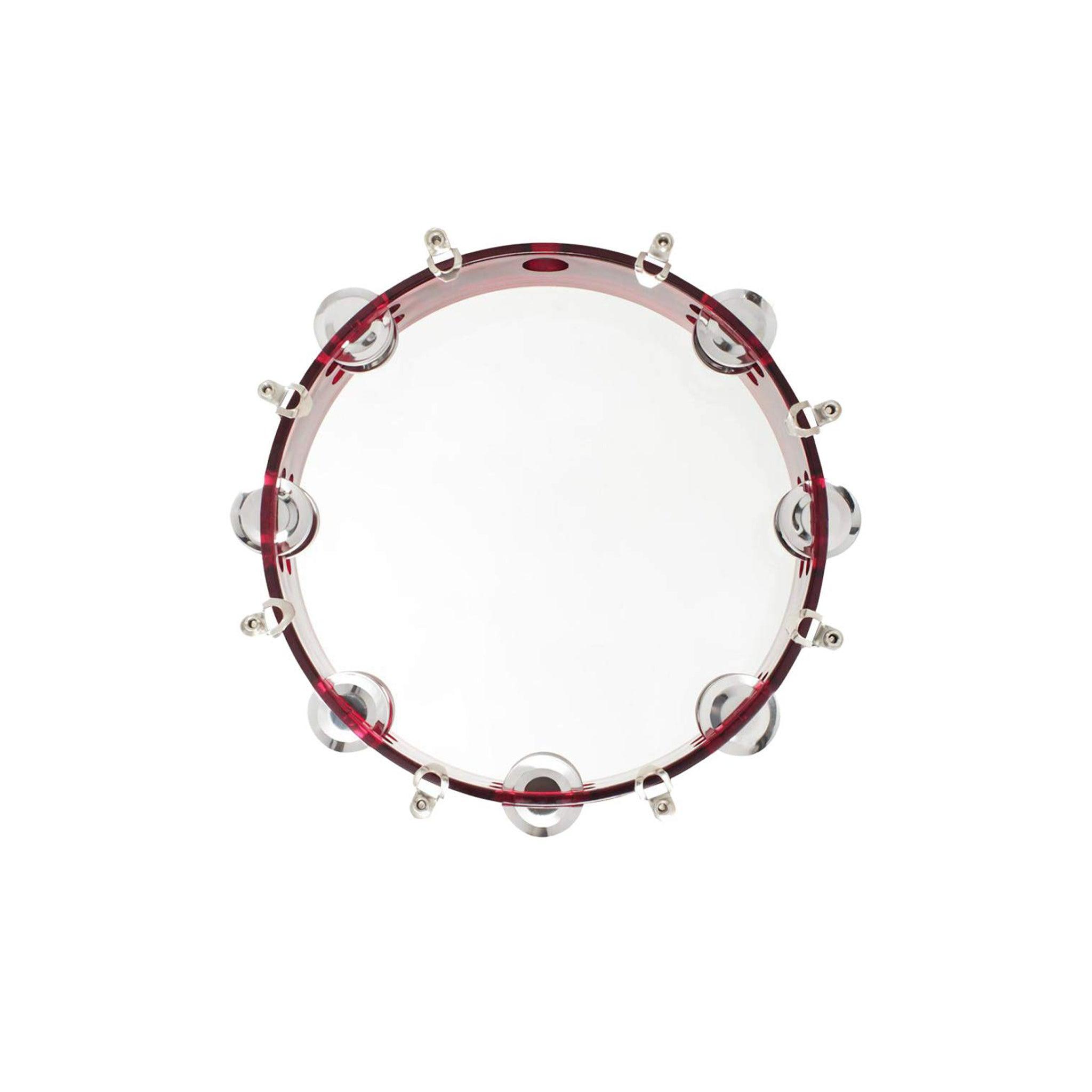 Tansen TB10 Tambourine - MusicMajlis