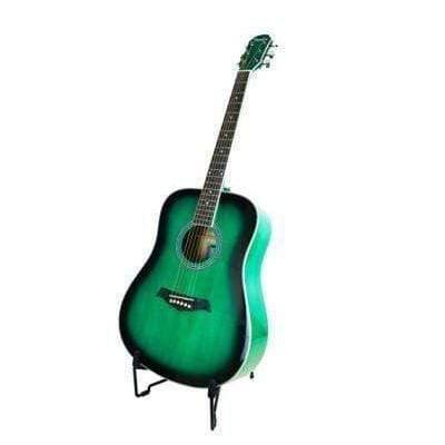 Tansen TMG441CP - Acoustic Guitar with Bag and Straps - MusicMajlis