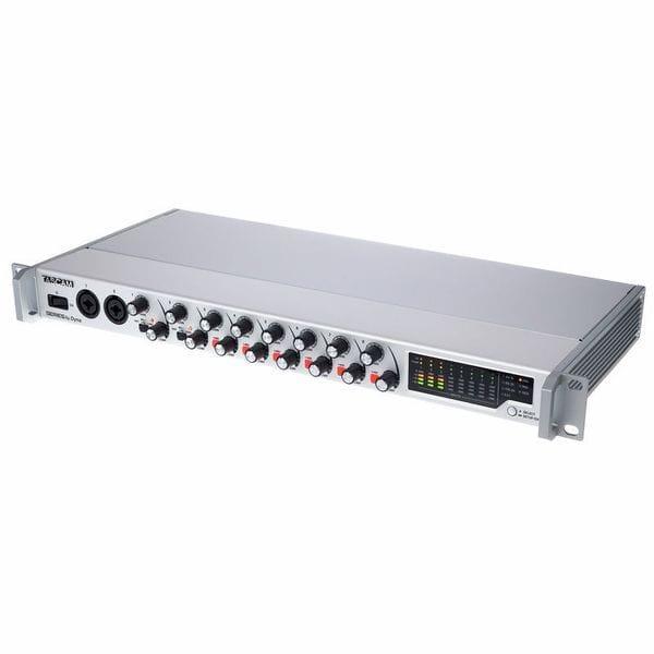 Buy TASCAM Series 8p Dyna 8 Channel Microphone Preamplifier with Analog