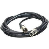 Tasker TK331 3Pin Female XLR to Male XLR Cable -1m - MusicMajlis