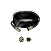Tasker TK339 3 Pin Male to 3 Pin Female cable - 9m - MusicMajlis