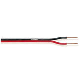 Tasker TSK51-20 Cable Speaker 2x0.5mm FFC Red & Black 20Mtrs - MusicMajlis