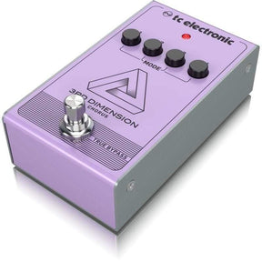TC Electronic 3rd Dimension Chorus Effects Pedal - MusicMajlis