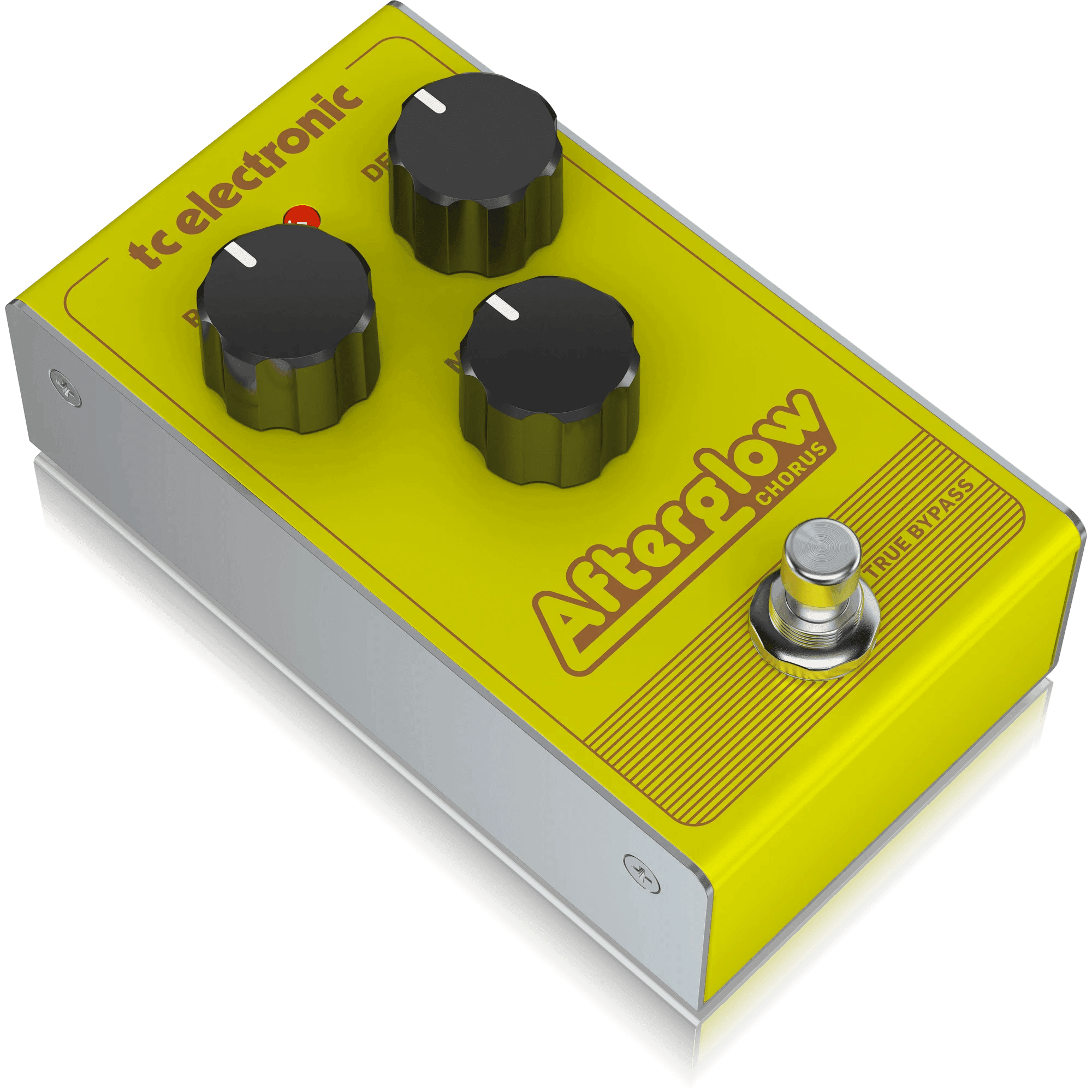 TC Electronic Afterglow Chorus - MusicMajlis