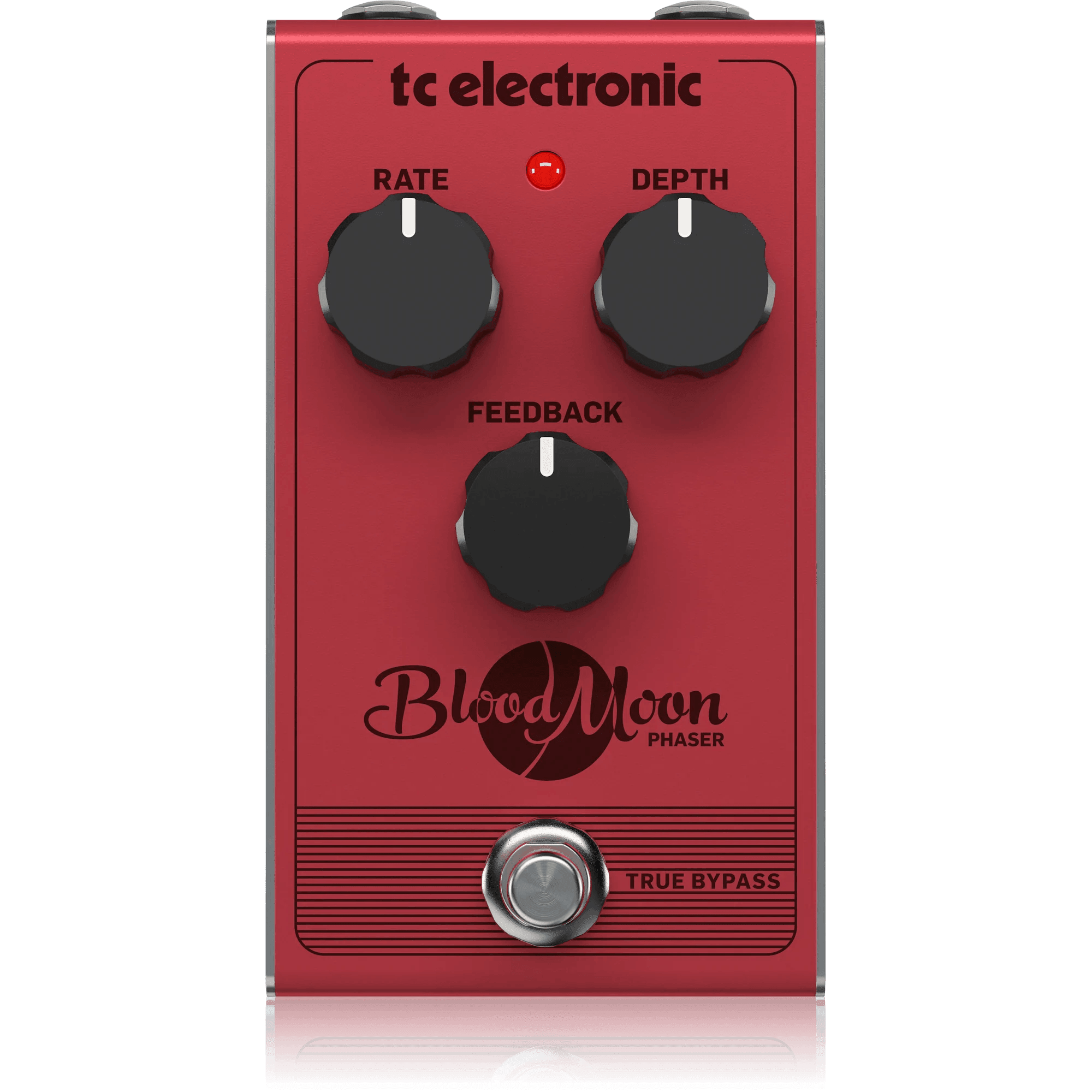 TC Electronic Blood Moon Phaser - MusicMajlis