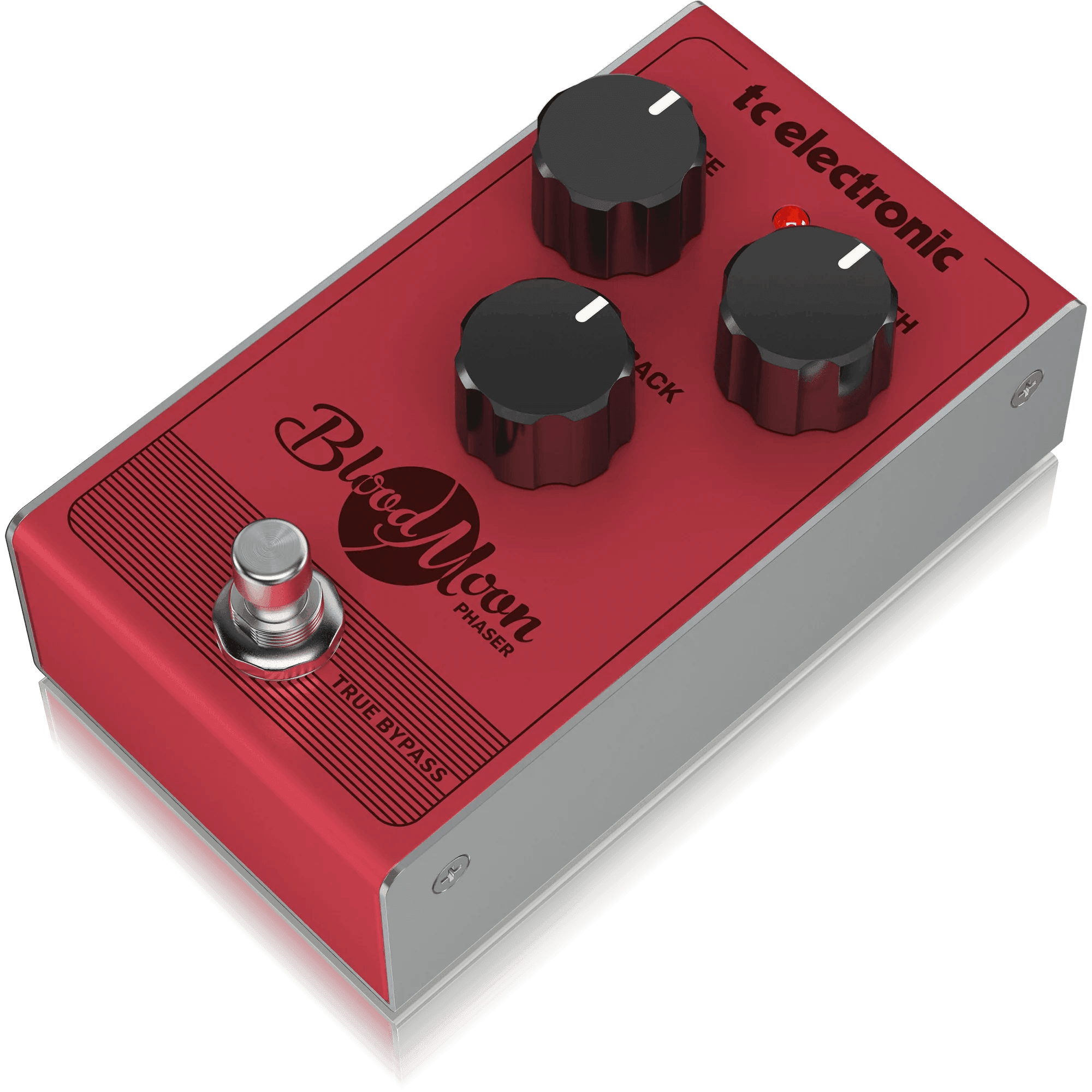 TC Electronic Blood Moon Phaser - MusicMajlis