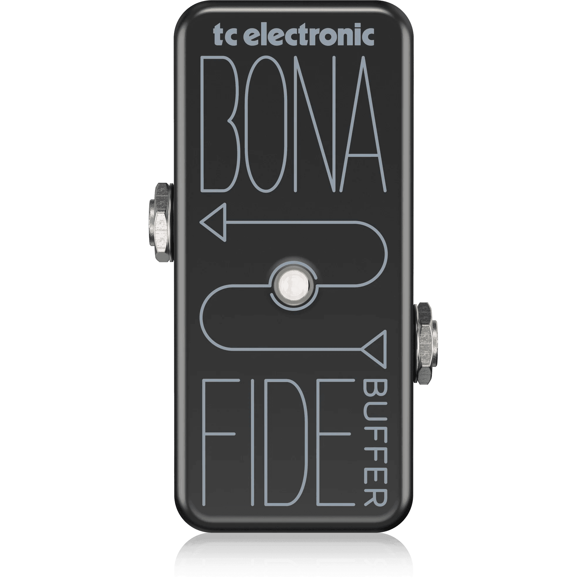TC Electronic Bonafide Buffer - MusicMajlis