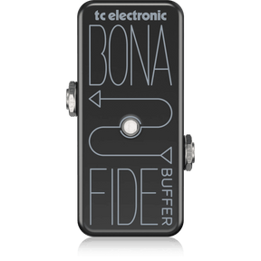 TC Electronic Bonafide Buffer - MusicMajlis