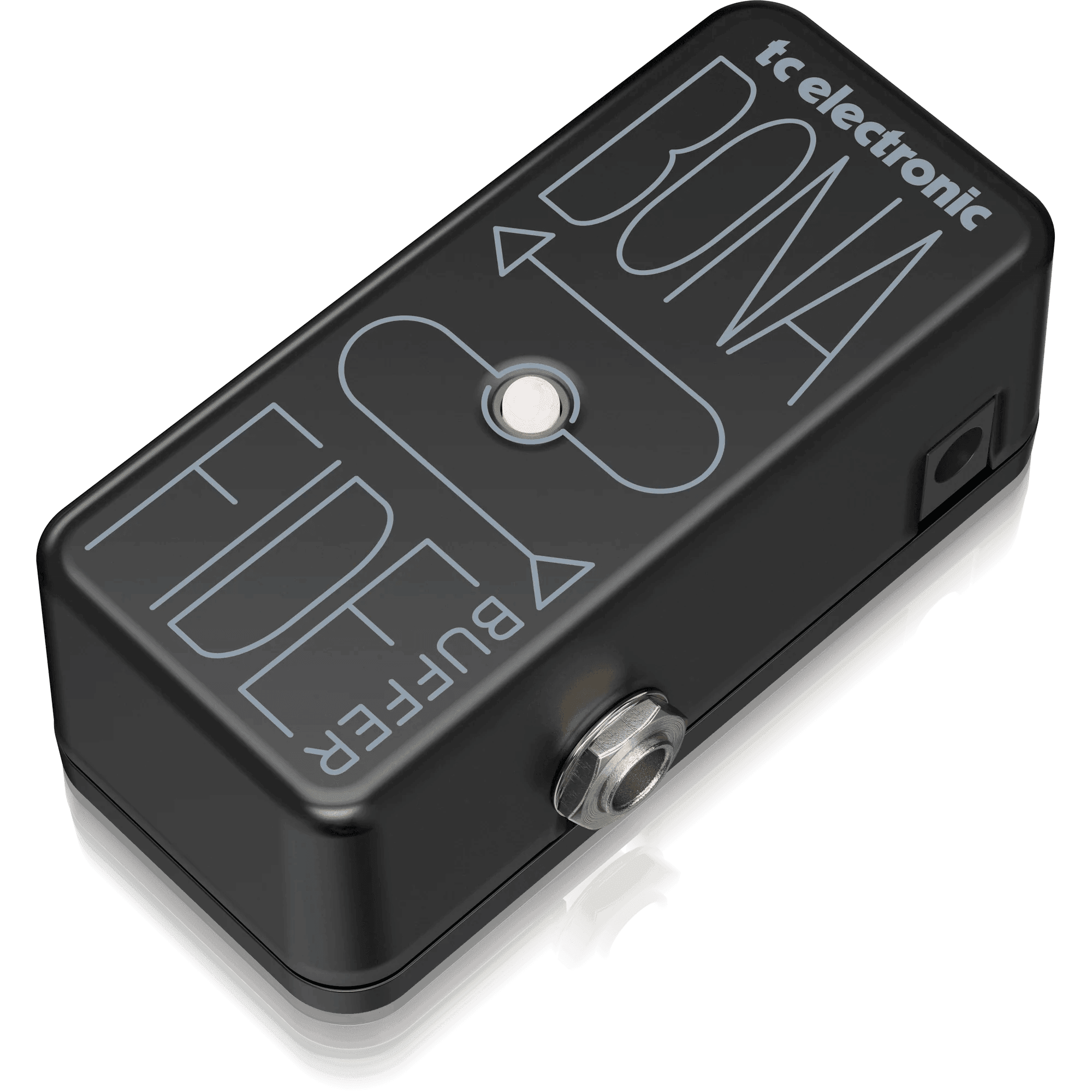 TC Electronic Bonafide Buffer - MusicMajlis