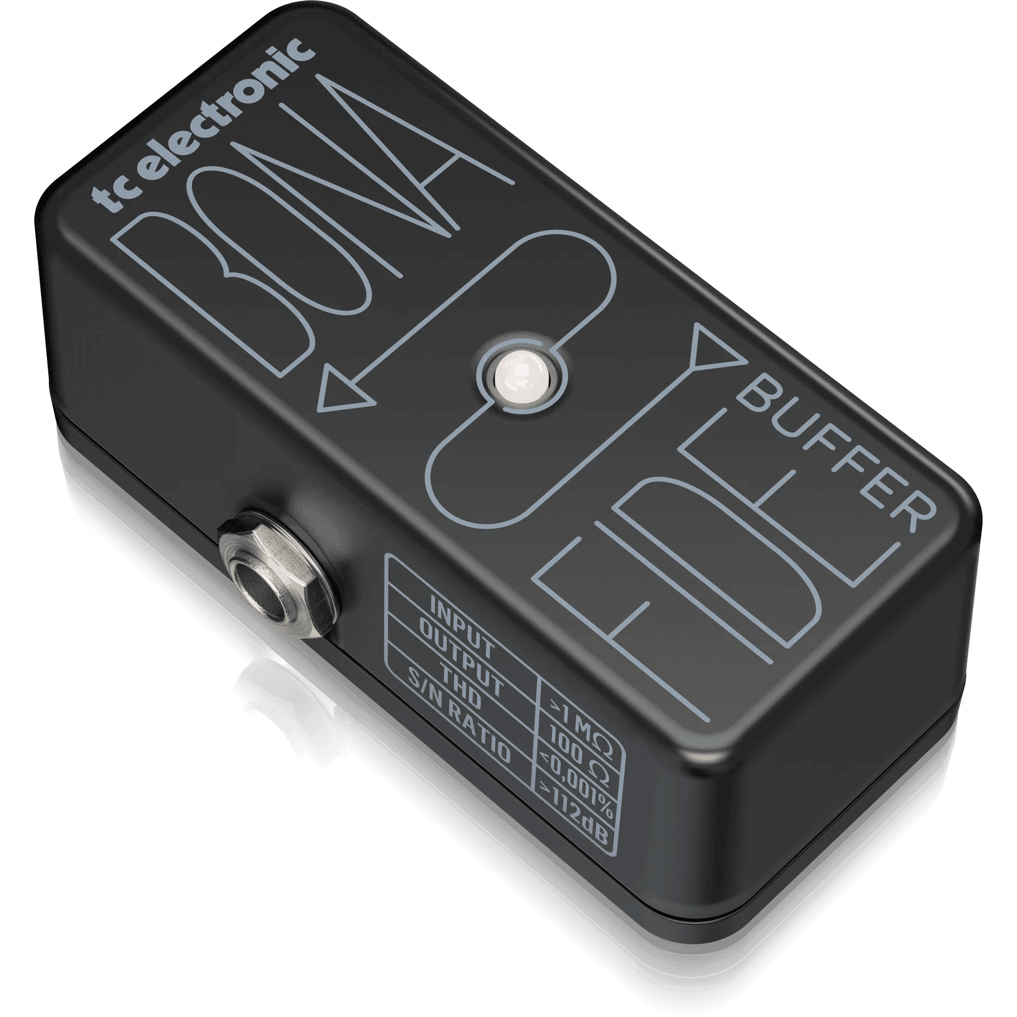 TC Electronic Bonafide Buffer - MusicMajlis