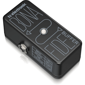 TC Electronic Bonafide Buffer - MusicMajlis