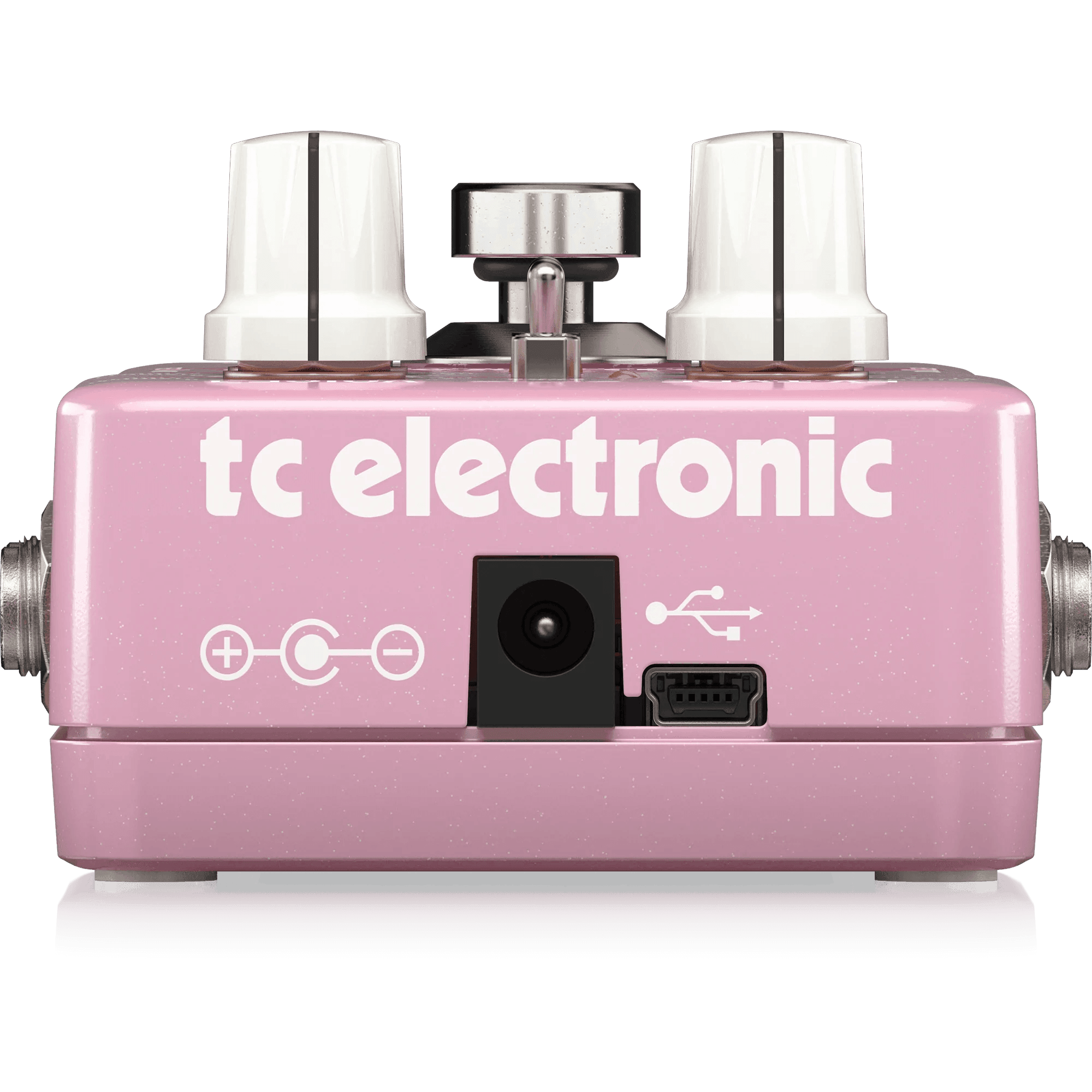 TC Electronic Brainwaves Pitch Shifter - MusicMajlis