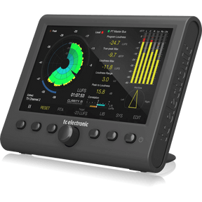 TC Electronic Clarity M Stereo - MusicMajlis