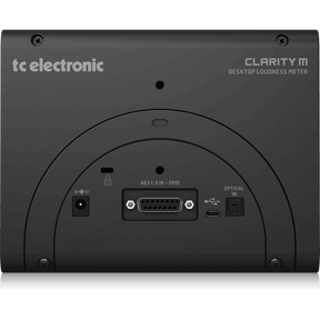 TC Electronic Clarity M Stereo - MusicMajlis
