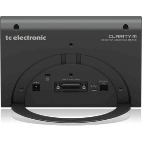 TC Electronic Clarity M Stereo - MusicMajlis