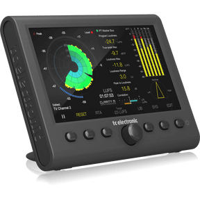 TC Electronic Clarity M Stereo - MusicMajlis