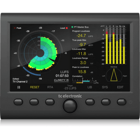 TC Electronic Clarity M Stereo - MusicMajlis
