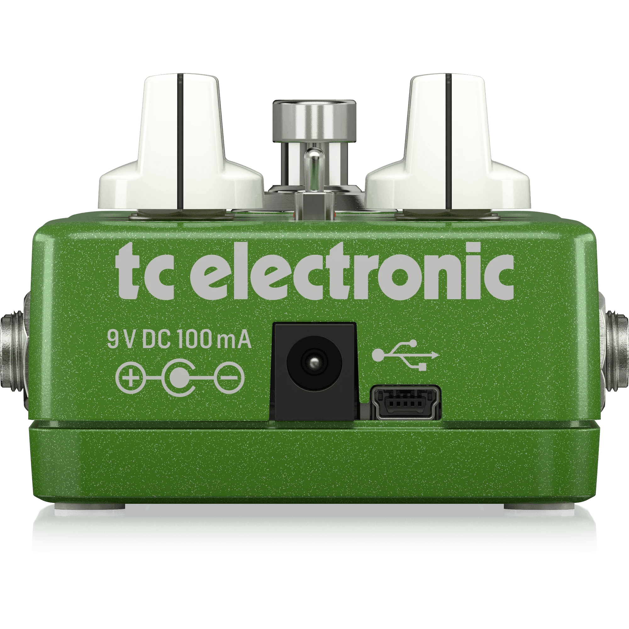 TC Electronic Corona Chorus - MusicMajlis