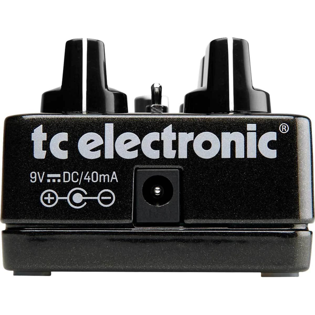 TC Electronic Dark Matter Distortion Guitar Effects Pedal - MusicMajlis
