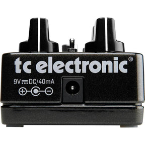 TC Electronic Dark Matter Distortion Guitar Effects Pedal - MusicMajlis