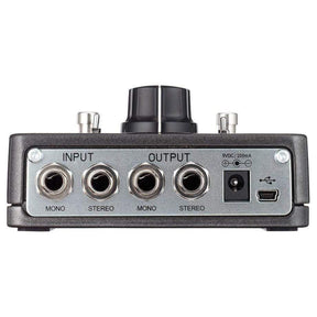 TC Electronic Ditto X2 Looper Pedal - MusicMajlis