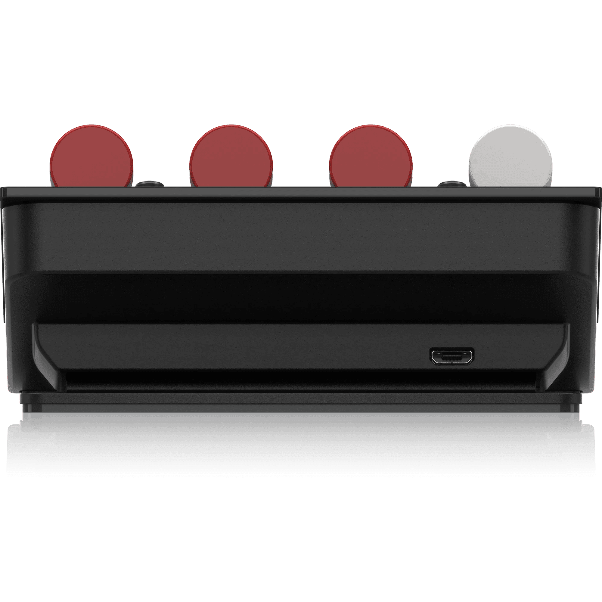 TC Electronic DVR250-DT Digital Vintage Reverb with Inspiring Hardware Interface - MusicMajlis