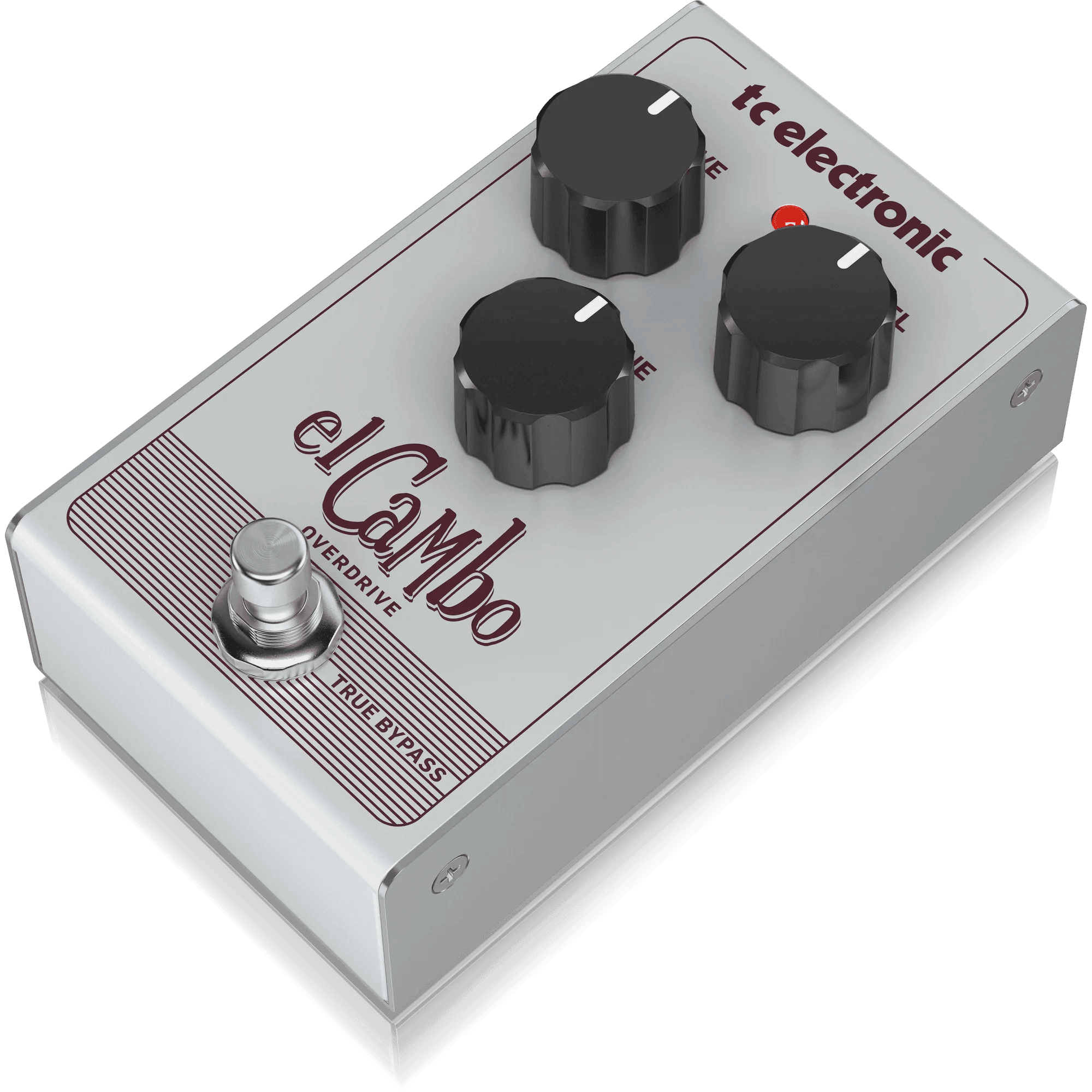 TC Electronic El Cambo Overdrive - MusicMajlis