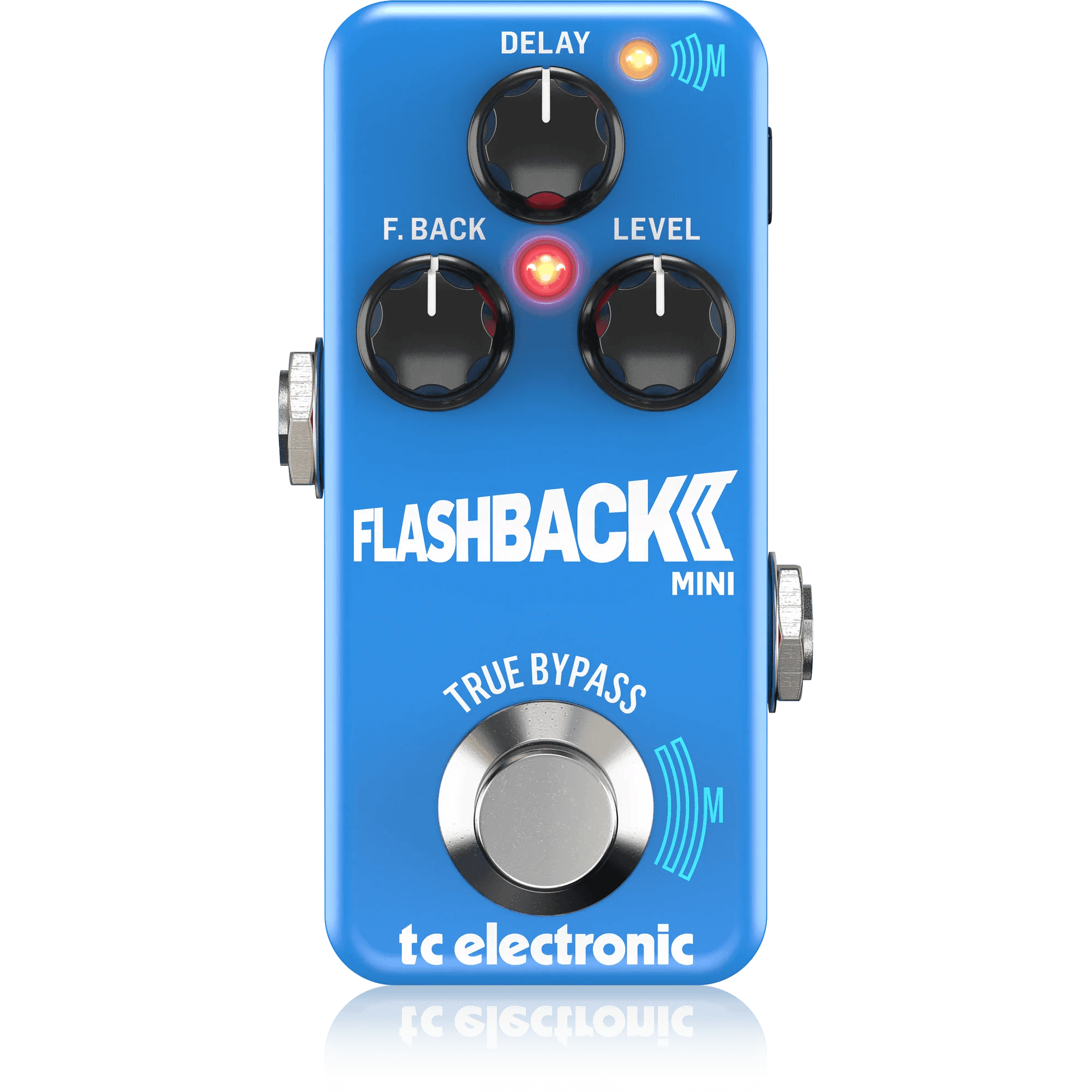 TC Electronic Flashback 2 Mini Delay - MusicMajlis