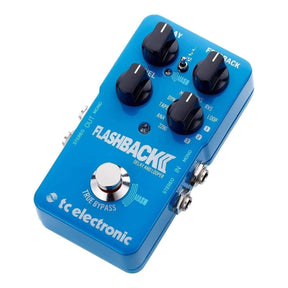 TC Electronic Flashback Delay and Looper Pedal - MusicMajlis