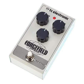 TC Electronic Forcefield Compressor Effect Pedal - MusicMajlis