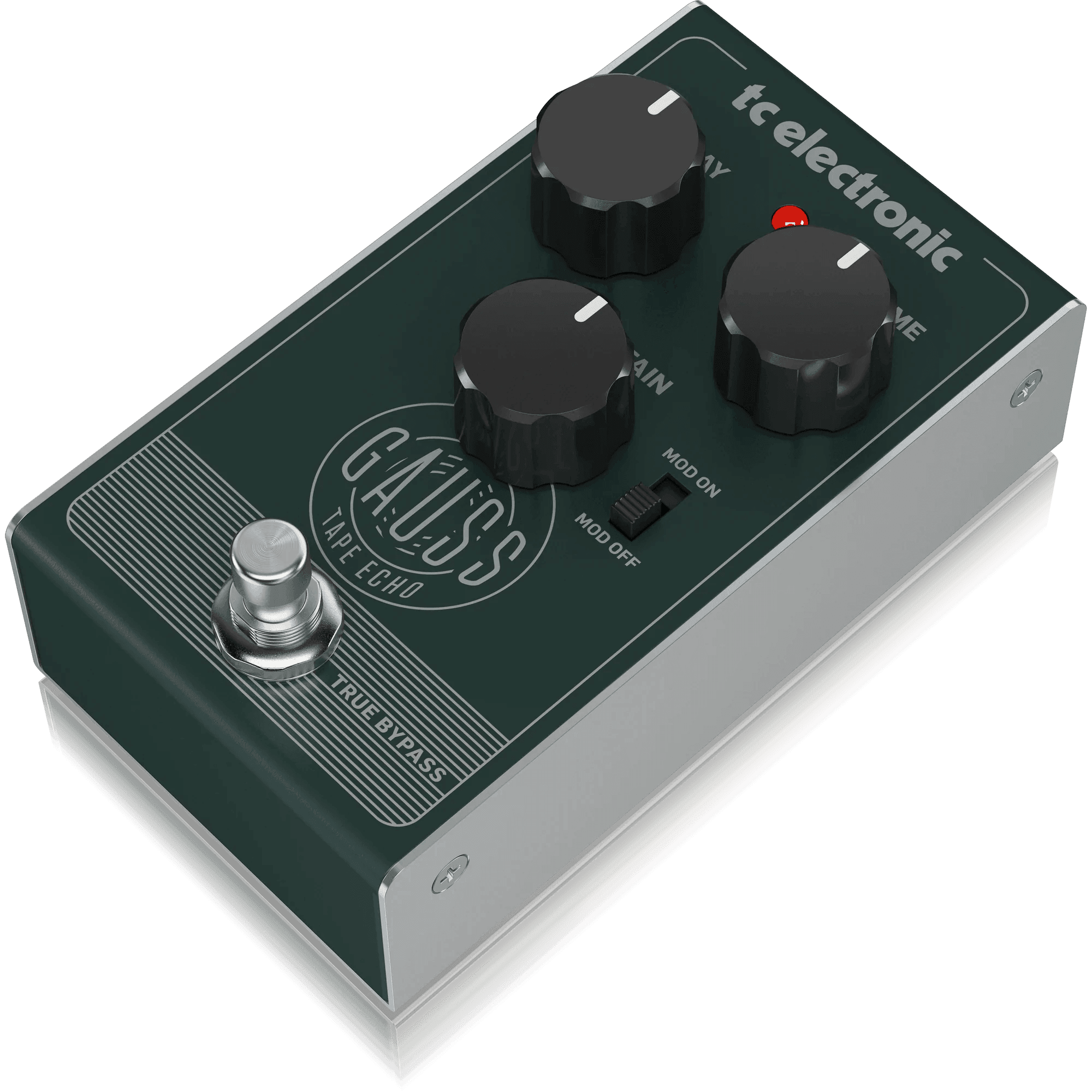 TC Electronic Gauss Tape Echo - MusicMajlis