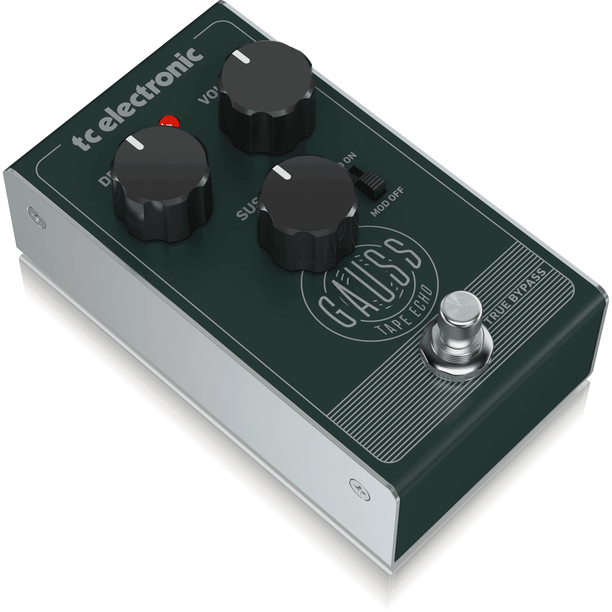 TC Electronic Gauss Tape Echo - MusicMajlis