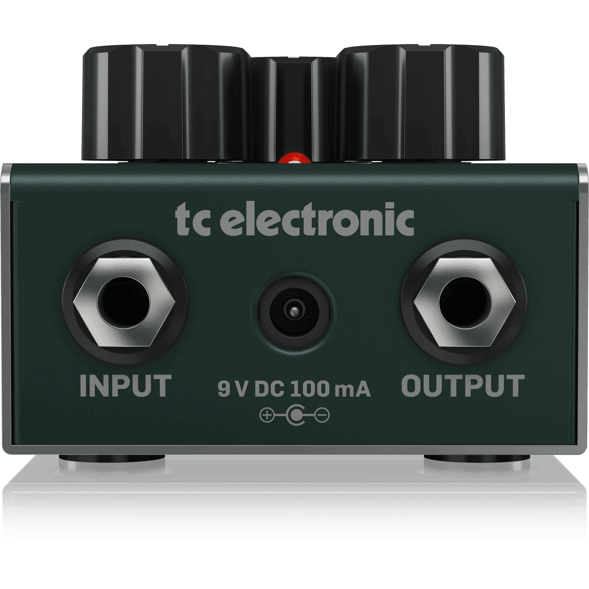 TC Electronic Gauss Tape Echo - MusicMajlis