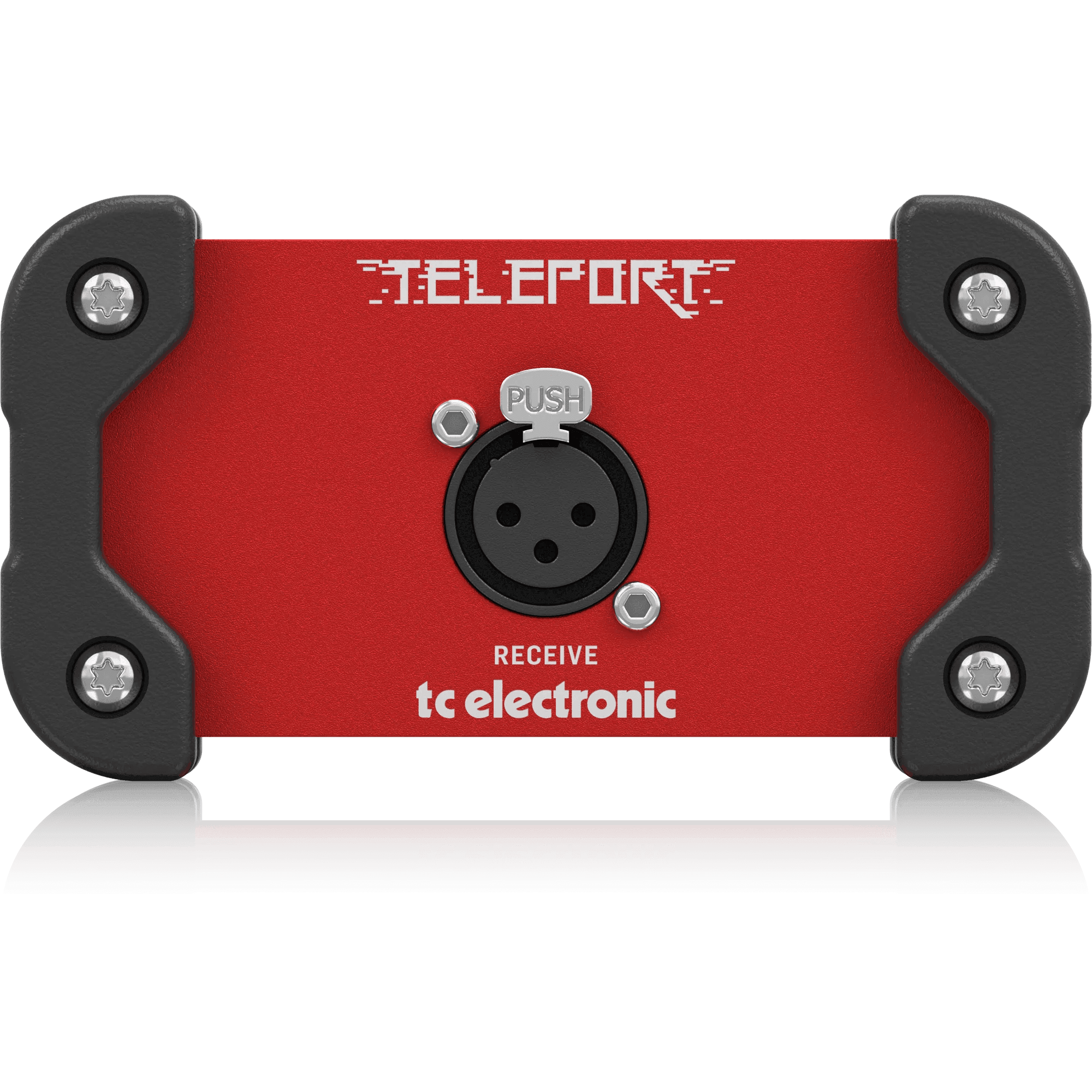 TC Electronic GLR High-Performance Active Guitar Signal Receiver - MusicMajlis