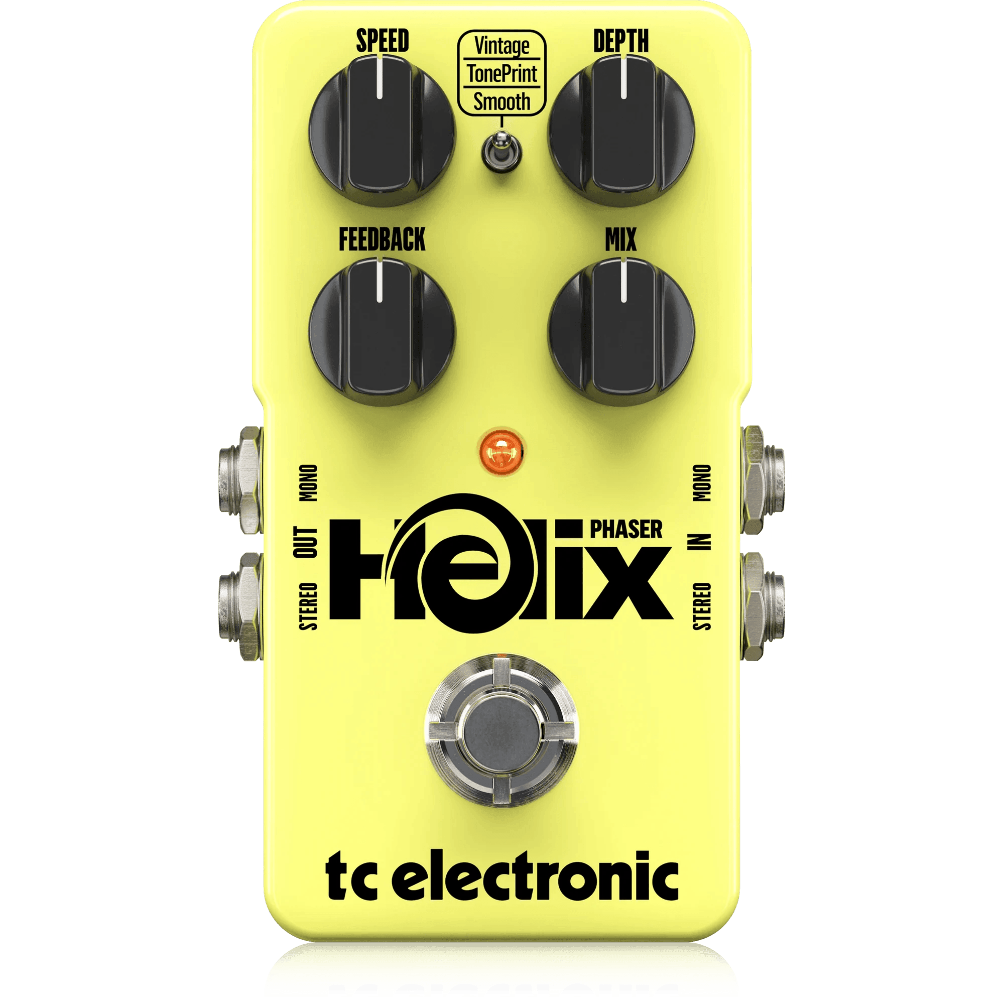 TC Electronic Helix Phaser - MusicMajlis