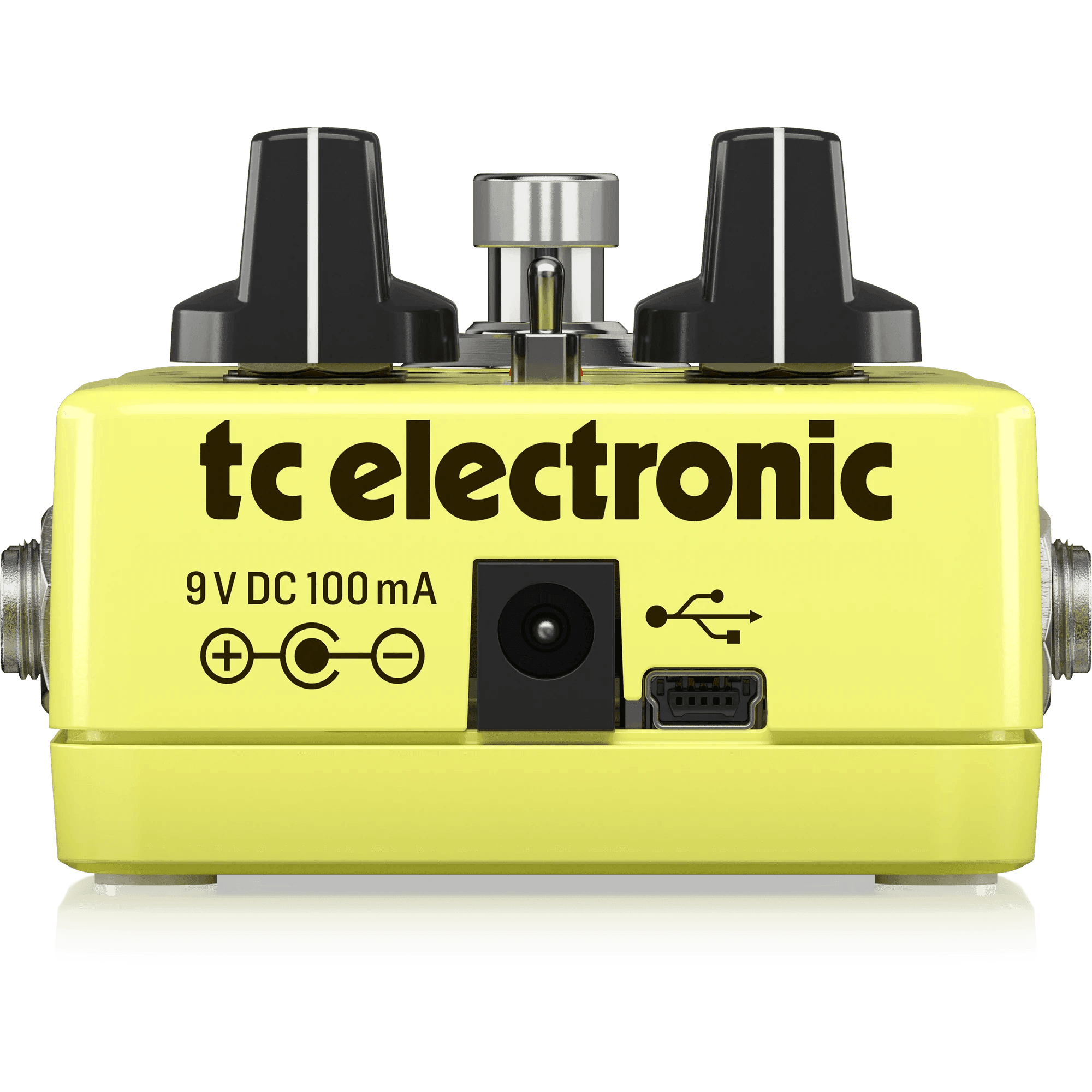 TC Electronic Helix Phaser - MusicMajlis