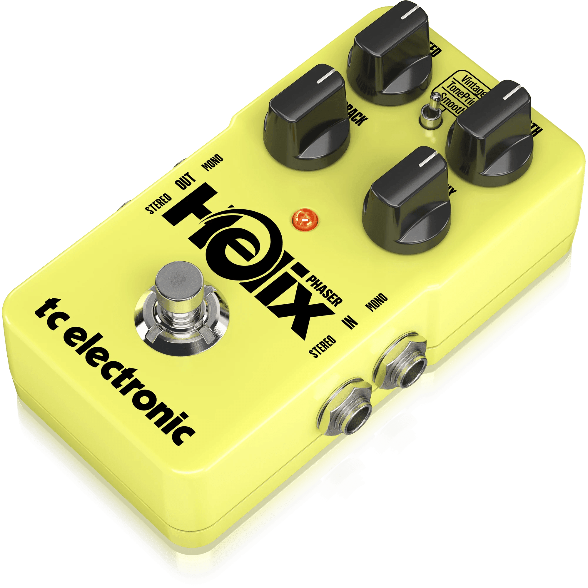 TC Electronic Helix Phaser - MusicMajlis