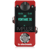 TC Electronic Imuplse IR Loader - MusicMajlis