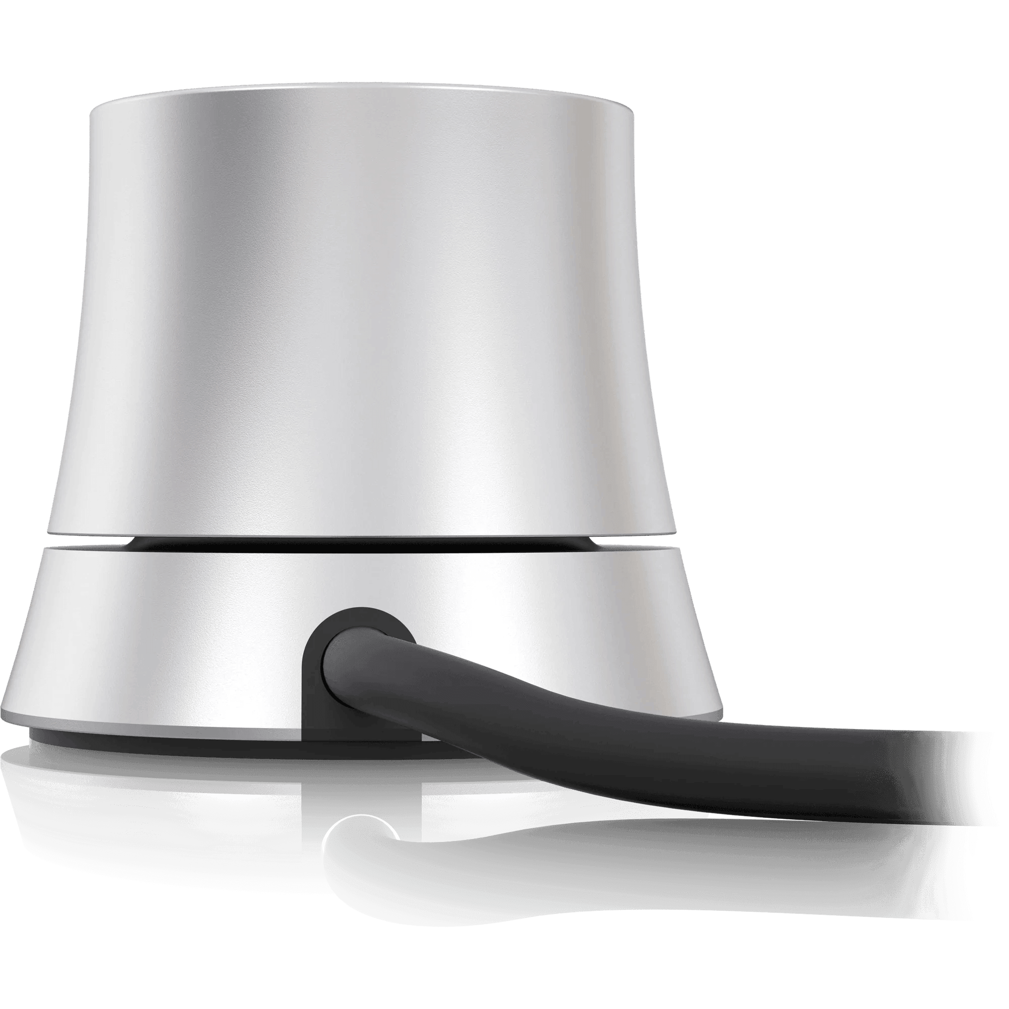 TC Electronic Level Pilot C Desktop Speaker Volume Controller - MusicMajlis