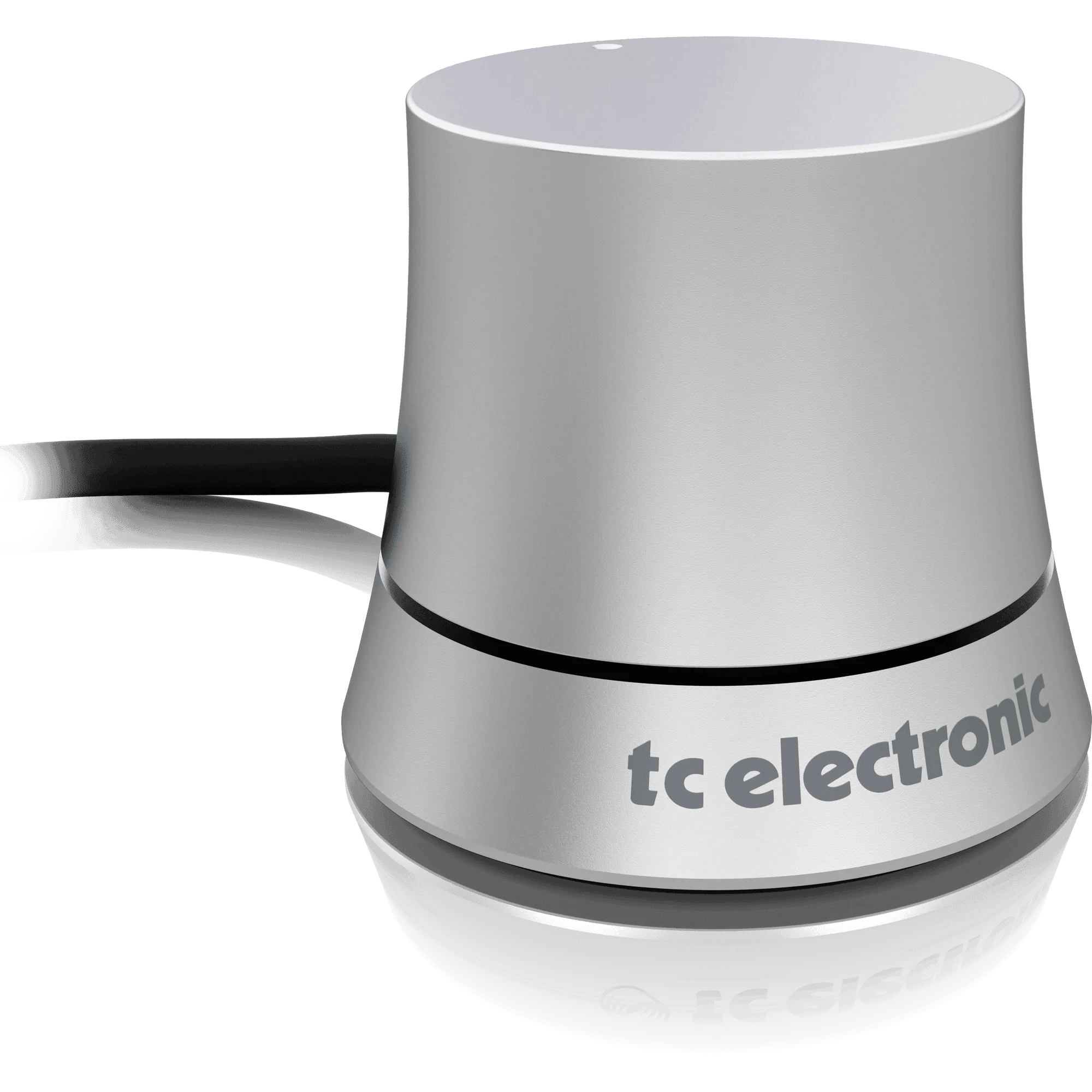 TC Electronic Level Pilot C Desktop Speaker Volume Controller - MusicMajlis