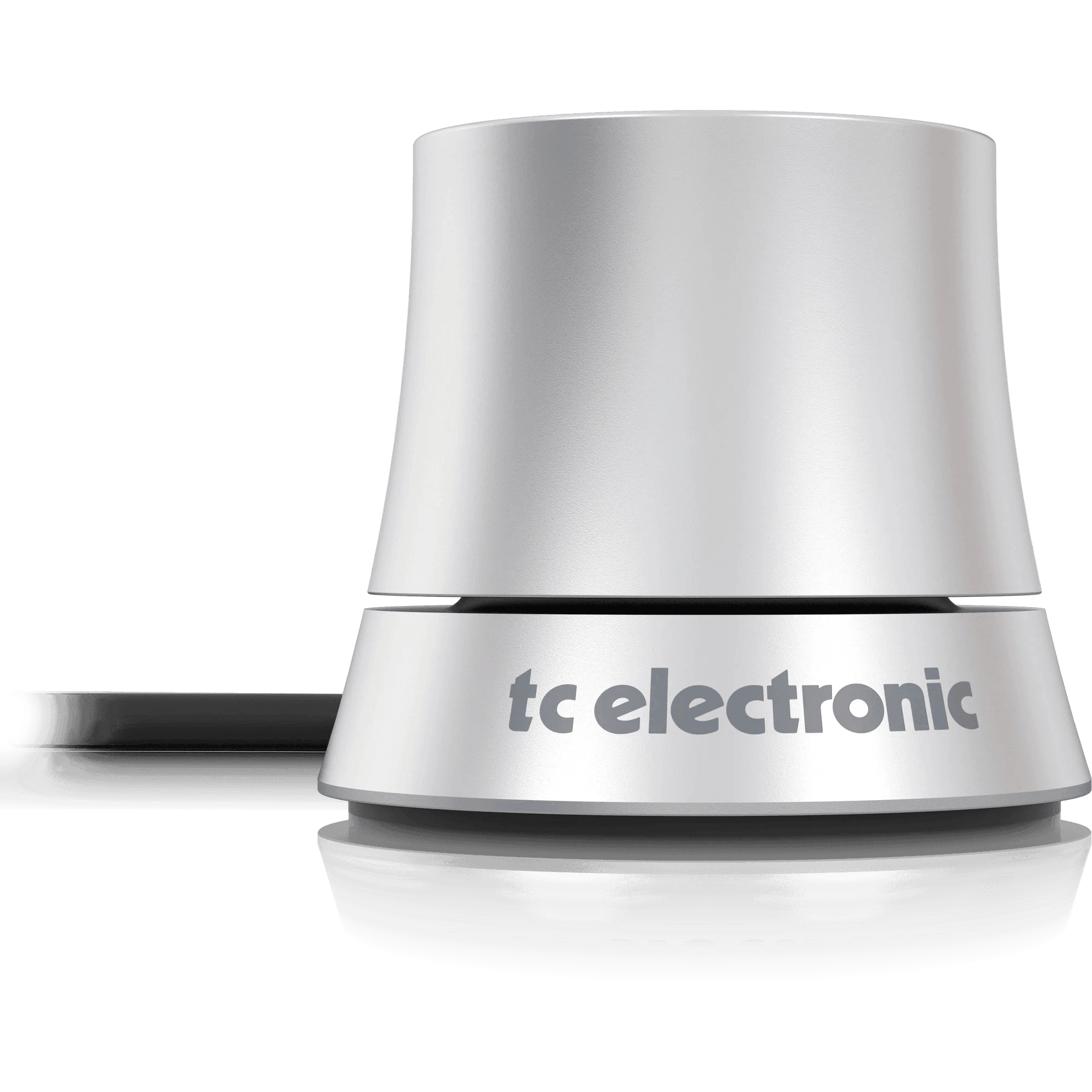TC Electronic Level Pilot C Desktop Speaker Volume Controller - MusicMajlis