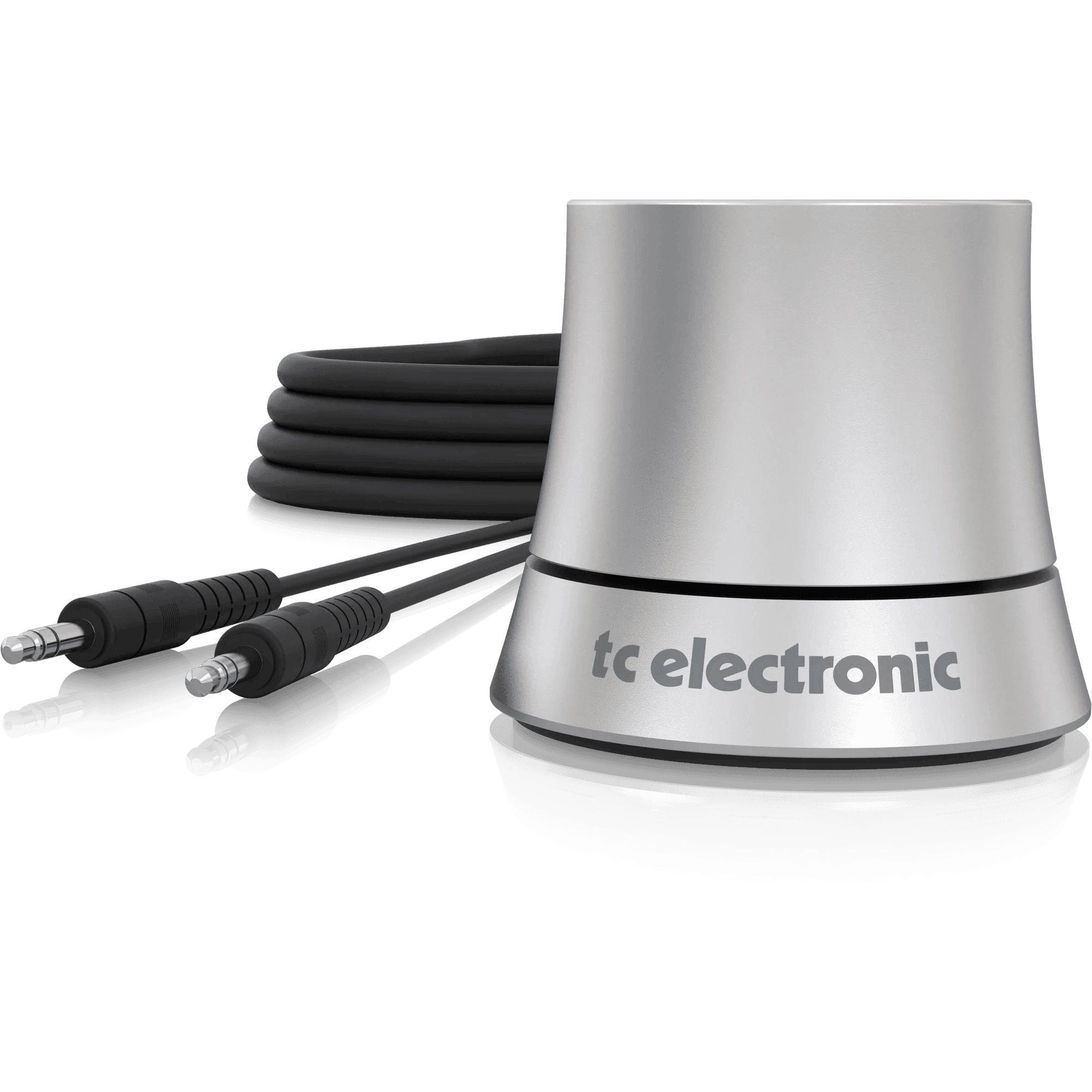 TC Electronic Level Pilot C Desktop Speaker Volume Controller - MusicMajlis