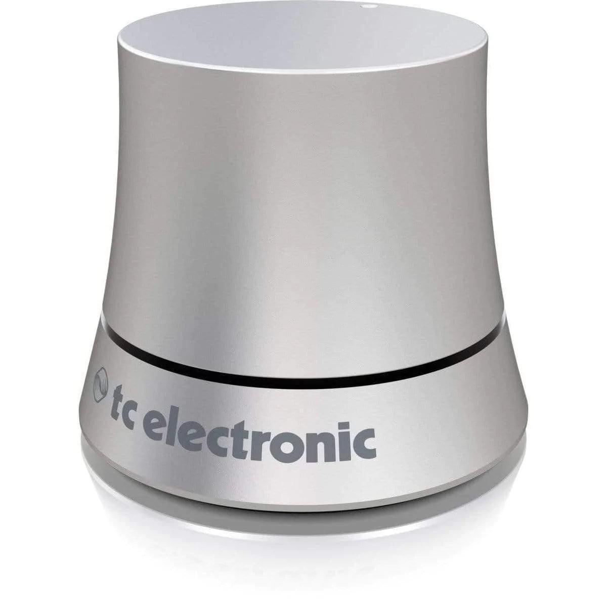TC Electronic Level Pilot Desktop Volume Control (Display Piece) - MusicMajlis
