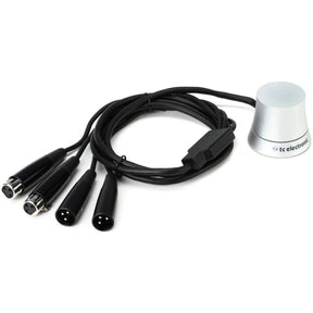 TC Electronic Level Pilot Desktop Volume Control (Display Piece) - MusicMajlis