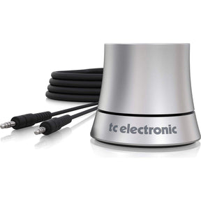 TC Electronic Level Pilot Desktop Volume Control (Display Piece) - MusicMajlis
