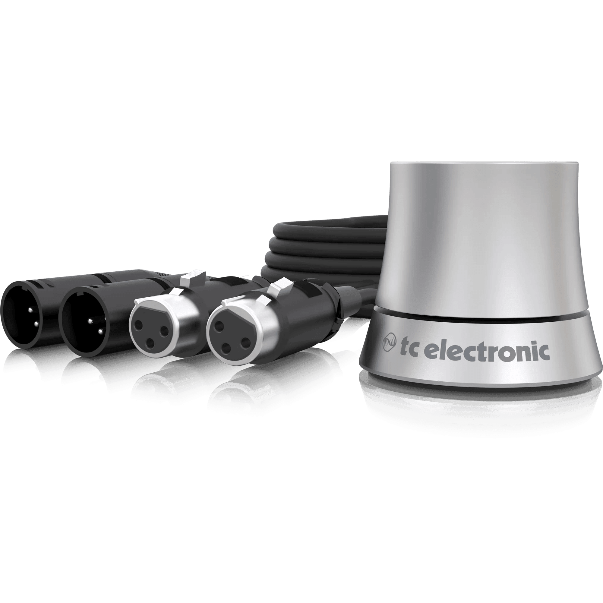 TC Electronic Level Pilot X - MusicMajlis