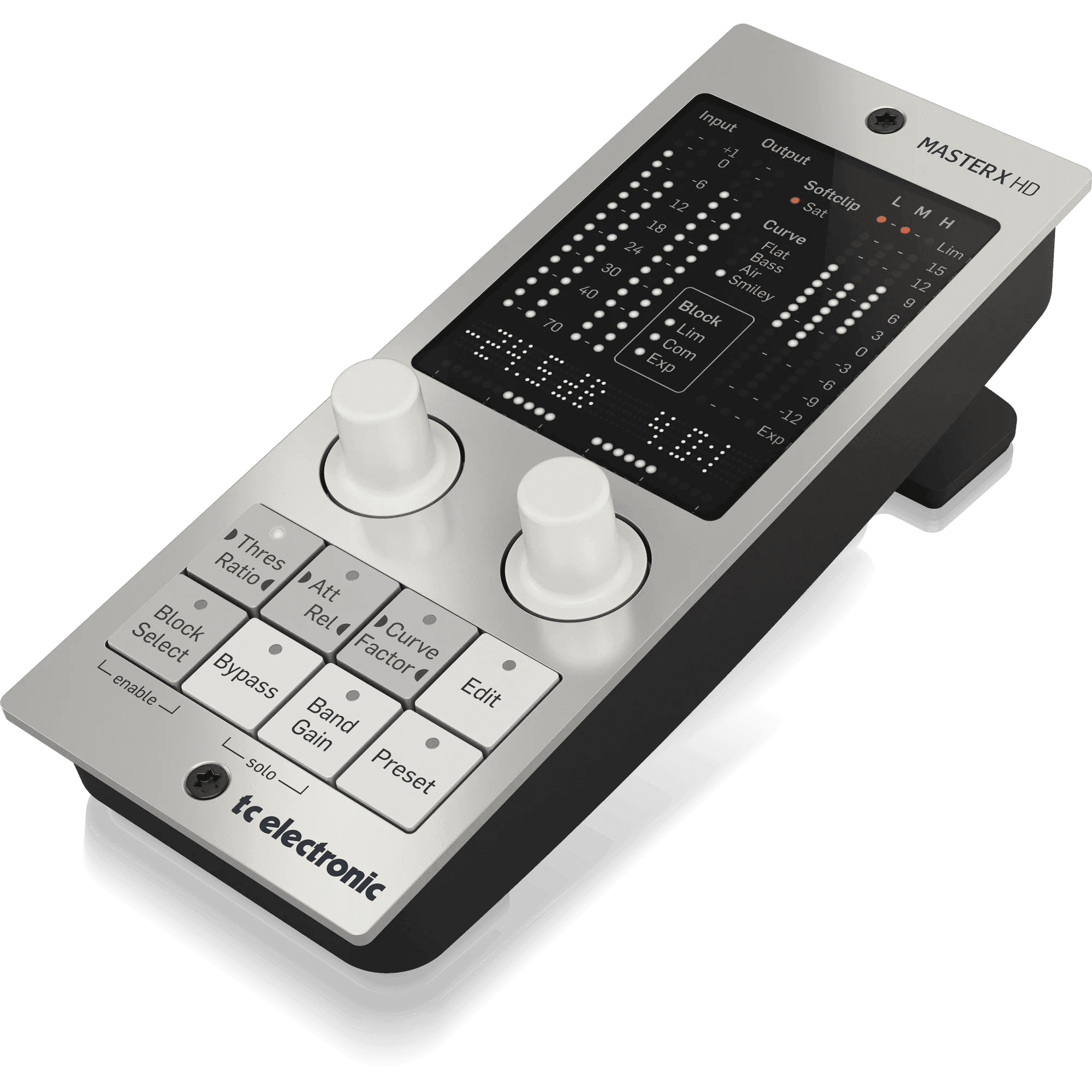 TC Electronic MasterX HD-DT - MusicMajlis