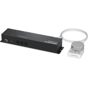 TC Electronic Monitor Pilot - MusicMajlis