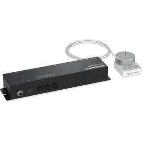 TC Electronic Monitor Pilot - MusicMajlis