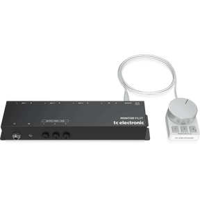 TC Electronic Monitor Pilot - MusicMajlis